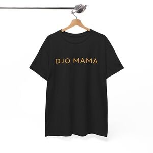 Djo Mama Band Tee